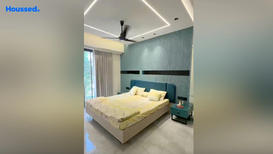 Project Image of 3 BHK Flat for Resale in Adajan - Image 160887