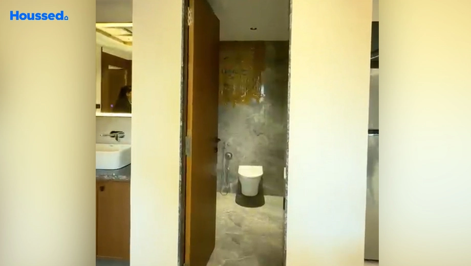Project Image of 3 BHK Flat for Resale in Adajan - Image 160886