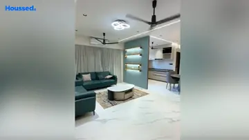 Project Image of 3 BHK Flat for Resale in Adajan, Surat - Image 160884