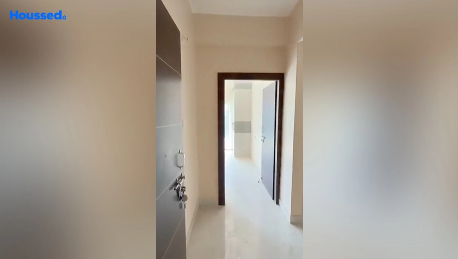 Project Image of 4 BHK Flat for Resale in Sarvottam Enclave Apartments, Danapur - Image 160562