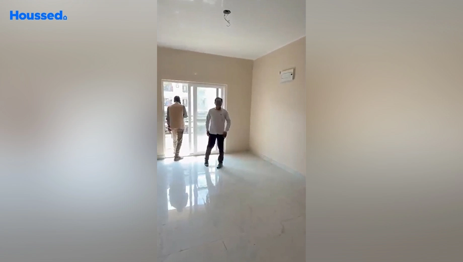 Project Image of 4 BHK Flat for Resale in Sarvottam Enclave Apartments, Danapur - Image 160565