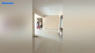 Project Image of 4 BHK Flat for Resale in Sarvottam Enclave Apartments Danapur, Patna - Image 160568