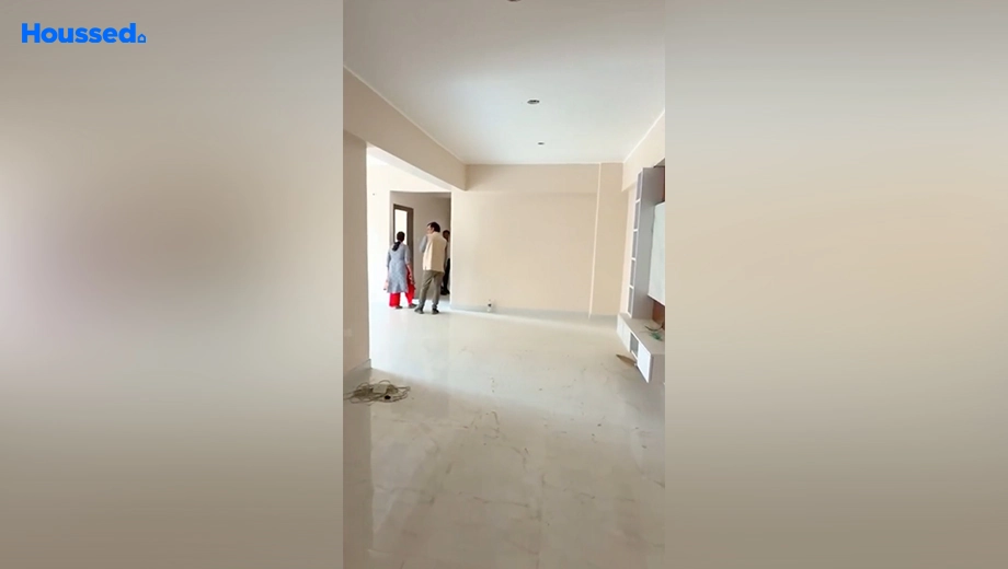 Project Image of 4 BHK Flat for Resale in Sarvottam Enclave Apartments, Danapur - Image 160568