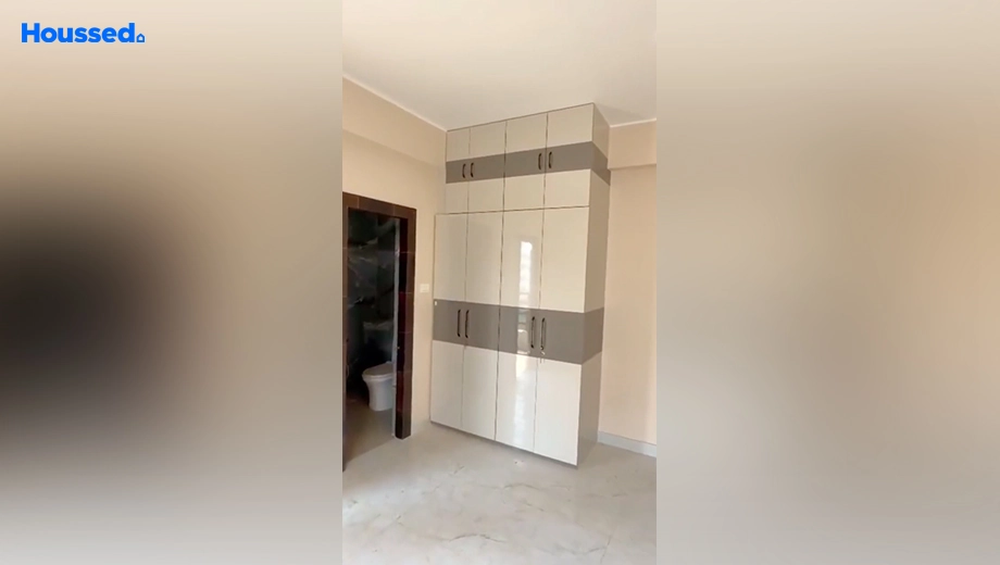 Project Image of 4 BHK Flat for Resale in Sarvottam Enclave Apartments, Danapur - Image 160569