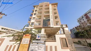 Project Image of 4 BHK Flat for Resale in Sarvottam Enclave Apartments Danapur, Patna - Image 160573