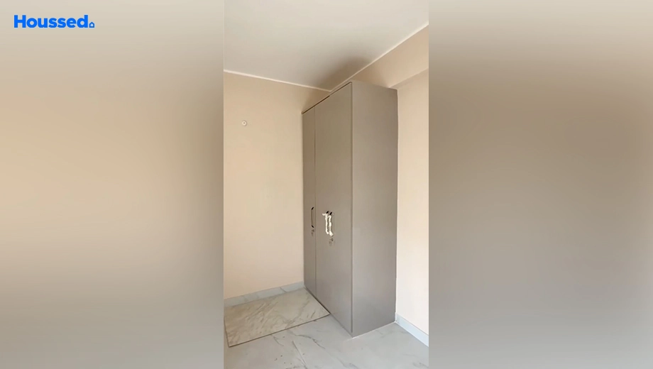 Project Image of 4 BHK Flat for Resale in Sarvottam Enclave Apartments, Danapur - Image 160572