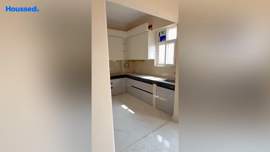 Project Image of 4 BHK Flat for Resale in Sarvottam Enclave Apartments, Danapur - Image 160570