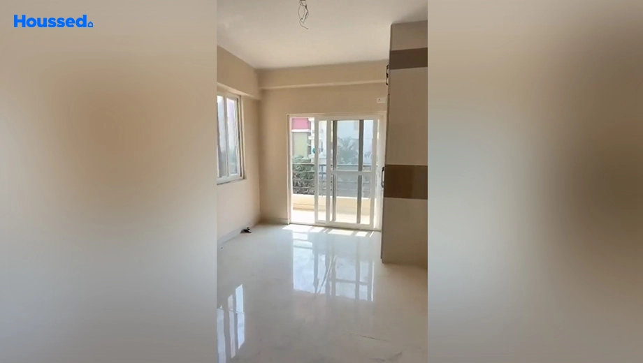 Project Image of 4 BHK Flat for Resale in Sarvottam Enclave Apartments, Danapur - Image 160567