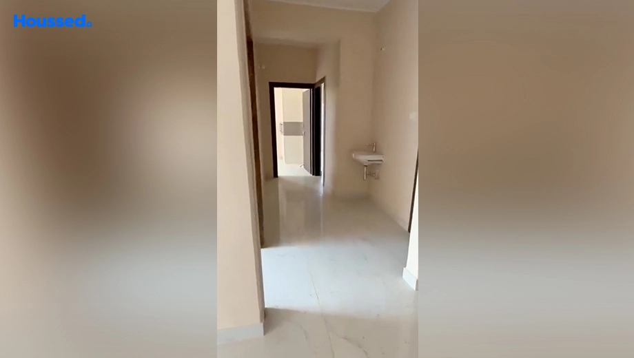 Project Image of 4 BHK Flat for Resale in Sarvottam Enclave Apartments, Danapur - Image 160560
