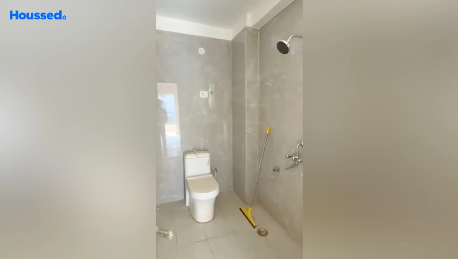Project Image of 4 BHK Flat for Resale in Sarvottam Enclave Apartments, Danapur - Image 160561