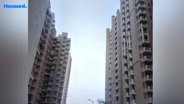 Project Image of 2 BHK Flat for Resale in Hawelia Valencia Homes Sector 1, Greater Noida - Image 160558