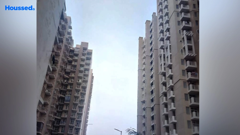 Project Image of 2 BHK Flat for Resale in Hawelia Valencia Homes, Sector 1 - Image 160558