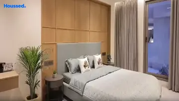 Project Image of 3 BHK Flat for Resale in Vesu, Surat - Image 160897