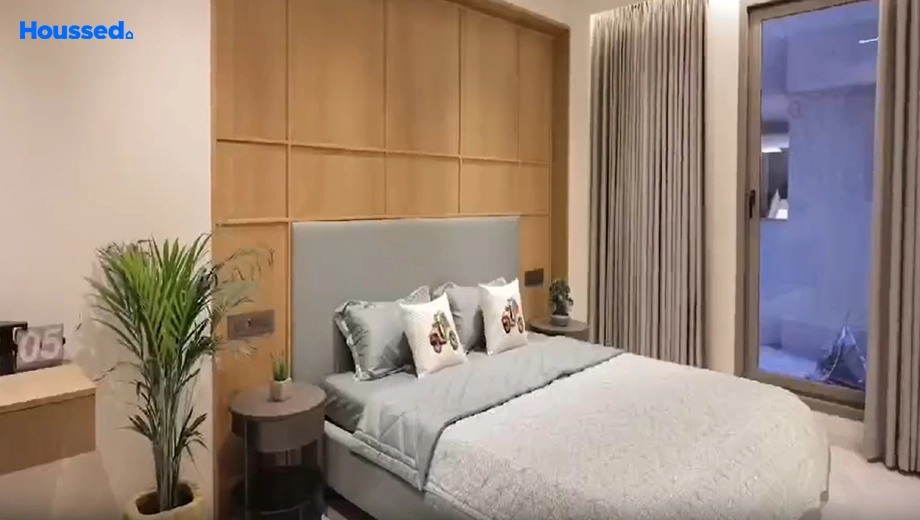 Project Image of 3 BHK Flat for Resale in Vesu - Image 160897