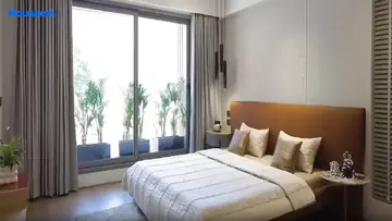 Project Image of 3 BHK Flat for Resale in Vesu, Surat - Image 160898