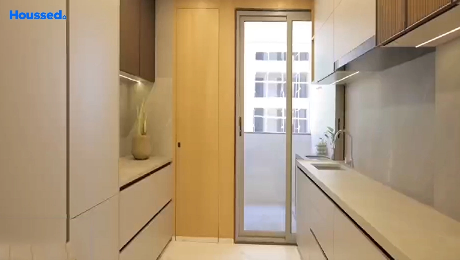 Project Image of 3 BHK Flat for Resale in Vesu - Image 160899