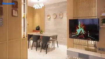 Project Image of 3 BHK Flat for Resale in Vesu, Surat - Image 160901