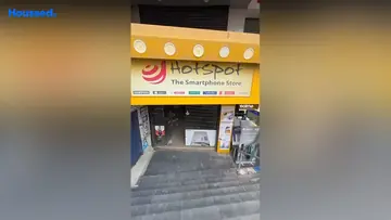 Project Image of Commercial Shop & Showroom for Resale in Sri Krishna Puri, Patna - Image 160594
