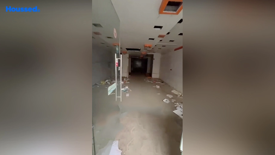Project Image of Shop & Showroom for Resale in Sri Krishna Puri - Image 160592