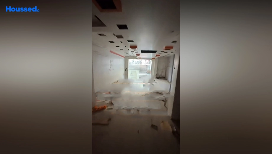 Project Image of Shop & Showroom for Resale in Sri Krishna Puri - Image 160593