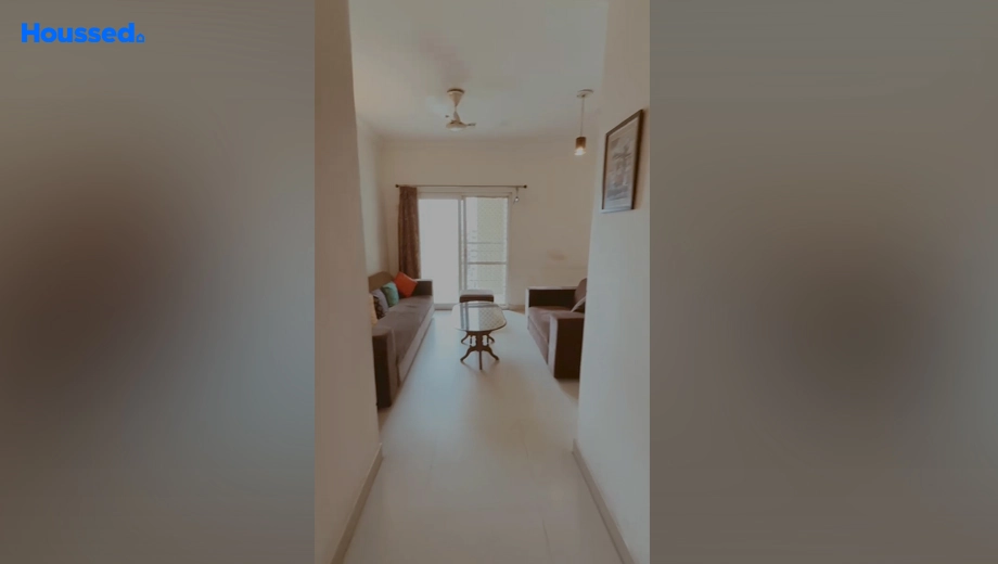 Project Image of 3 BHK Flat for Resale in Trident Embassy Reso, Sector 1 - Image 160645