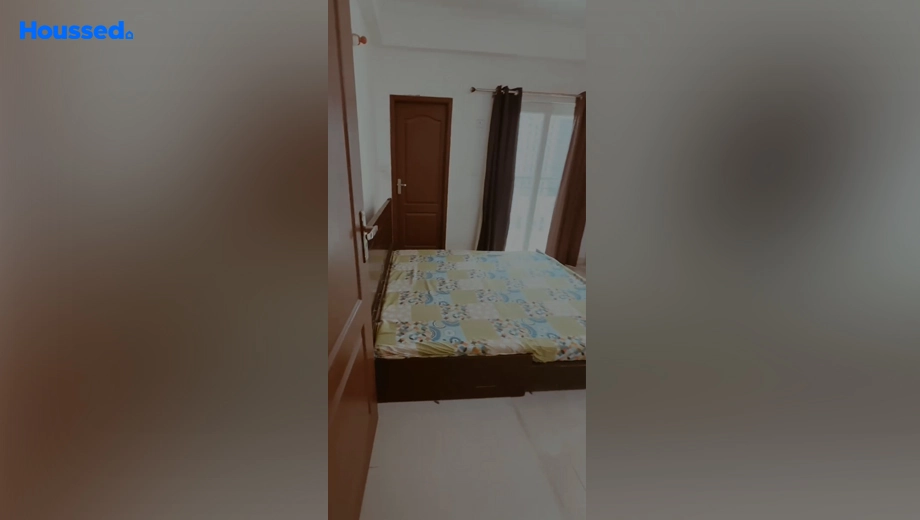 Project Image of 3 BHK Flat for Resale in Trident Embassy Reso, Sector 1 - Image 160649