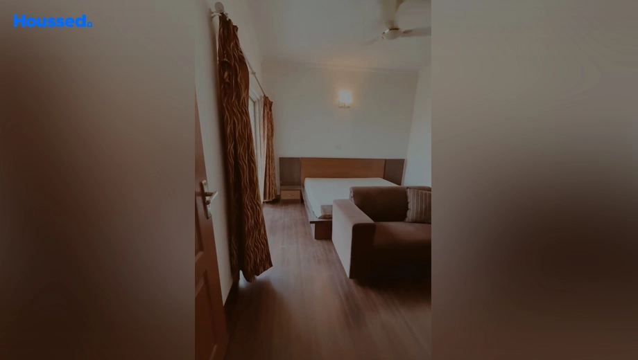 Project Image of 3 BHK Flat for Resale in Trident Embassy Reso, Sector 1 - Image 160650