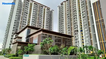 Project Image of 3 BHK Flat for Resale in Coco County Sector 10, Greater Noida - Image 160595