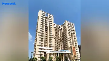 Project Image of 2 BHK Flat for Resale in Arihant Ambar Sector 1, Greater Noida - Image 160597