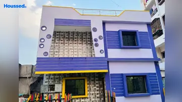 Project Image of 3 BHK House/Villa for Resale in Besa, Nagpur - Image 160605