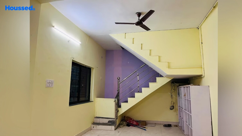 Project Image of 3 BHK House/Villa for Resale in Besa - Image 160604