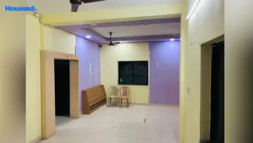 Project Image of 3 BHK House/Villa for Resale in Besa, Nagpur - Image 160602