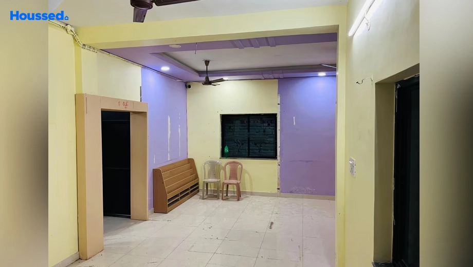 Project Image of 3 BHK House/Villa for Resale in Besa - Image 160602