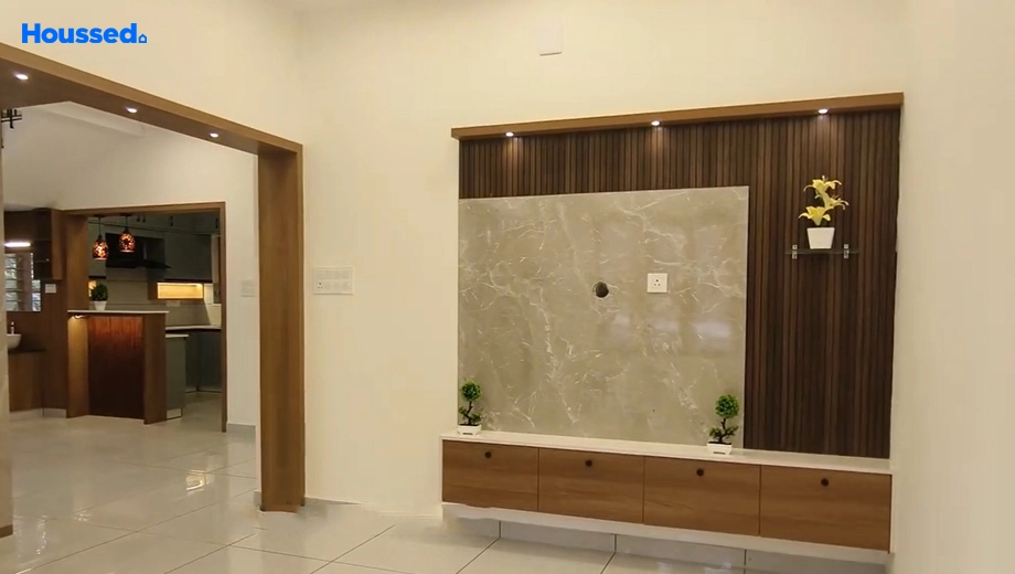 Project Image of 3 BHK House/Villa for Resale in Kakkanad - Image 160606