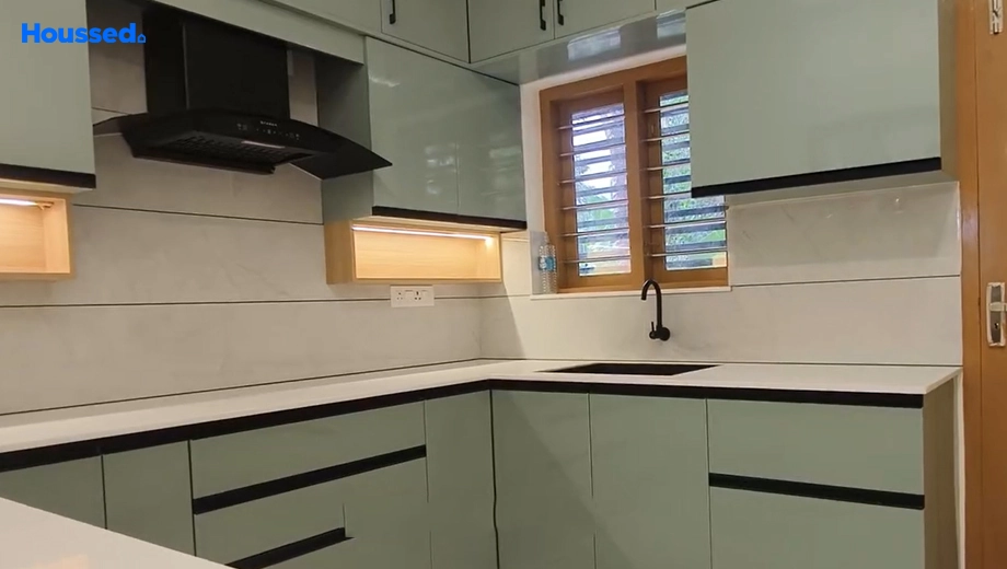 Project Image of 3 BHK House/Villa for Resale in Kakkanad - Image 160608