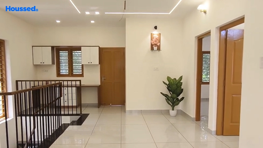Project Image of 3 BHK House/Villa for Resale in Kakkanad - Image 160611