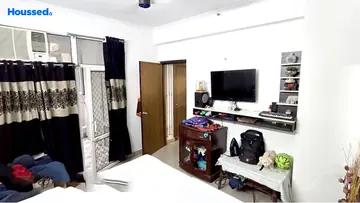 Project Image of 2.5 BHK Flat for Resale in Omkar Royal Nest Techzone 4, Greater Noida - Image 160613