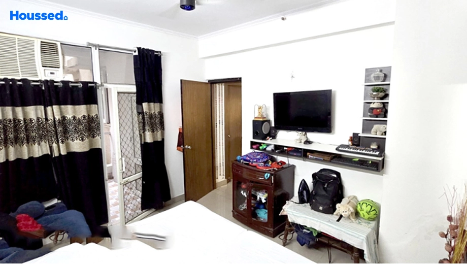 Project Image of 2.5 BHK Flat for Resale in Omkar Royal Nest, Techzone 4 - Image 160613