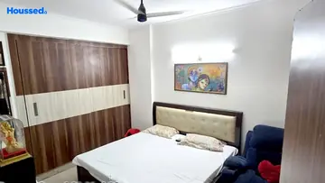 Project Image of 2.5 BHK Flat for Resale in Omkar Royal Nest Techzone 4, Greater Noida - Image 160615
