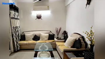 Project Image of 2.5 BHK Flat for Resale in Omkar Royal Nest Techzone 4, Greater Noida - Image 160614