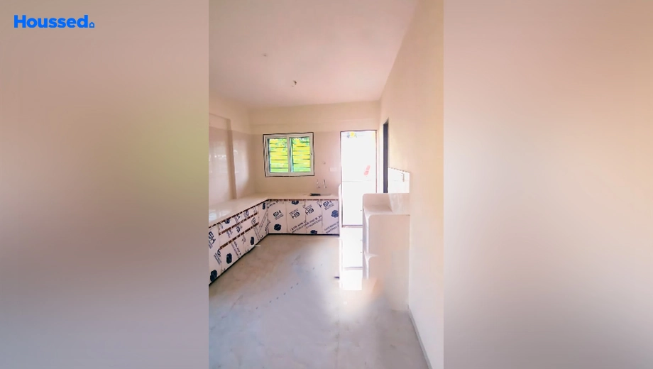Project Image of 3 BHK Flat for Resale in Jaiprakash Nagar - Image 160618