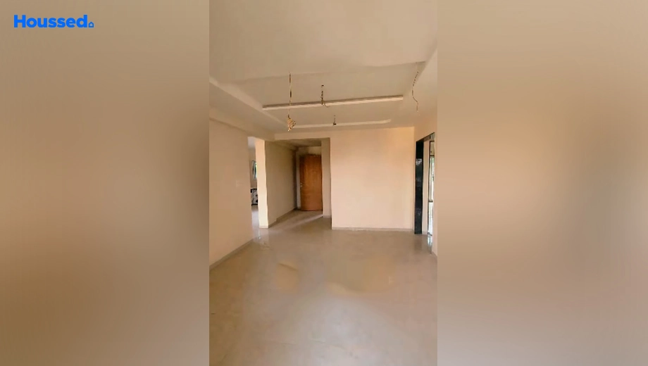 Project Image of 3 BHK Flat for Resale in Jaiprakash Nagar - Image 160616