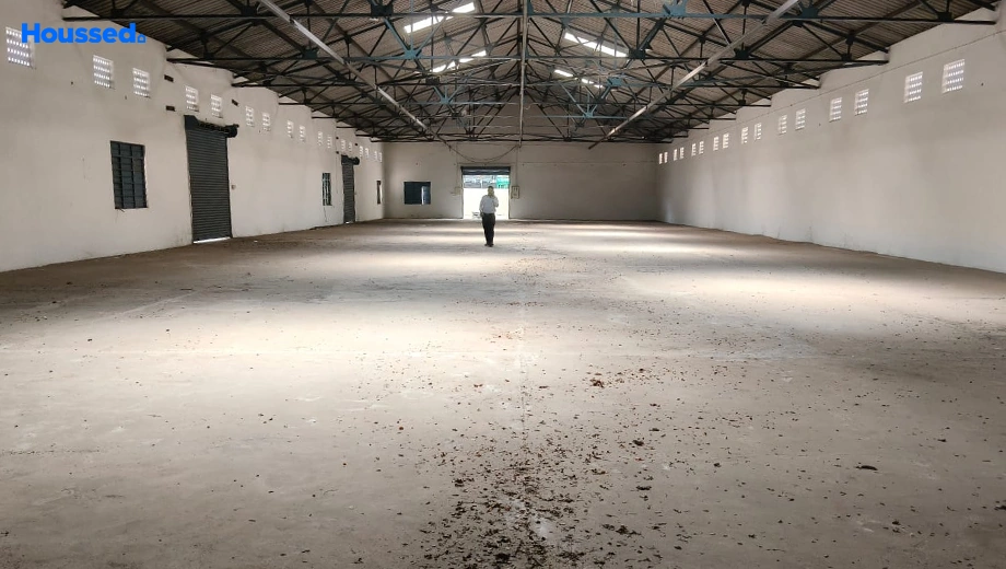Project Image of Warehouse for Rent in Madhavaram - Image 160624