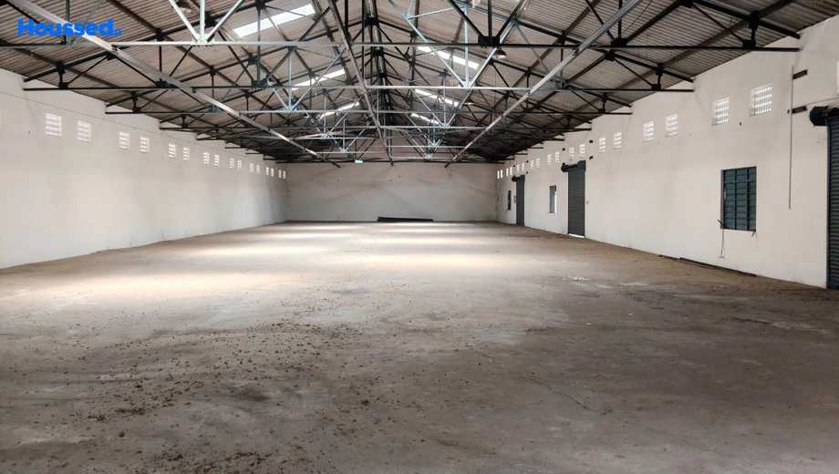 Project Image of Warehouse for Rent in Madhavaram - Image 160626
