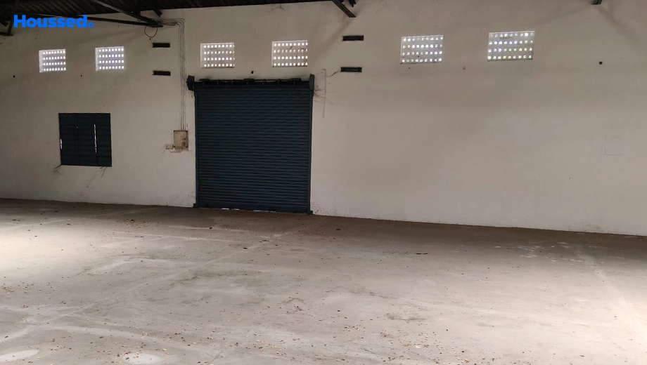 Project Image of Warehouse for Rent in Madhavaram - Image 160625
