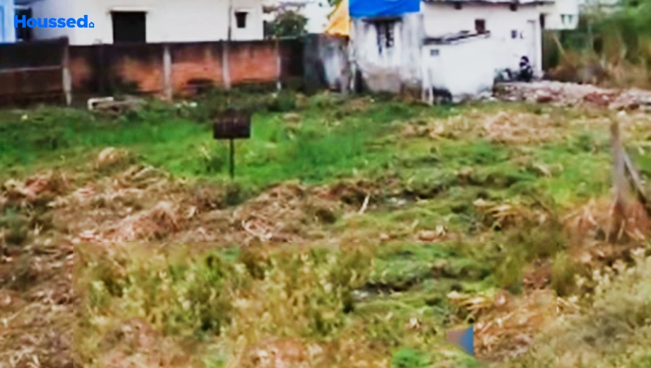 Project Image of Housing Plot/Residential Land for Resale in Besa - Image 160623