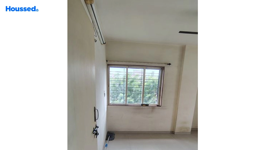 Project Image of 1 BHK Un-Furnished Flat for Rent in Dhayari - Image 160630