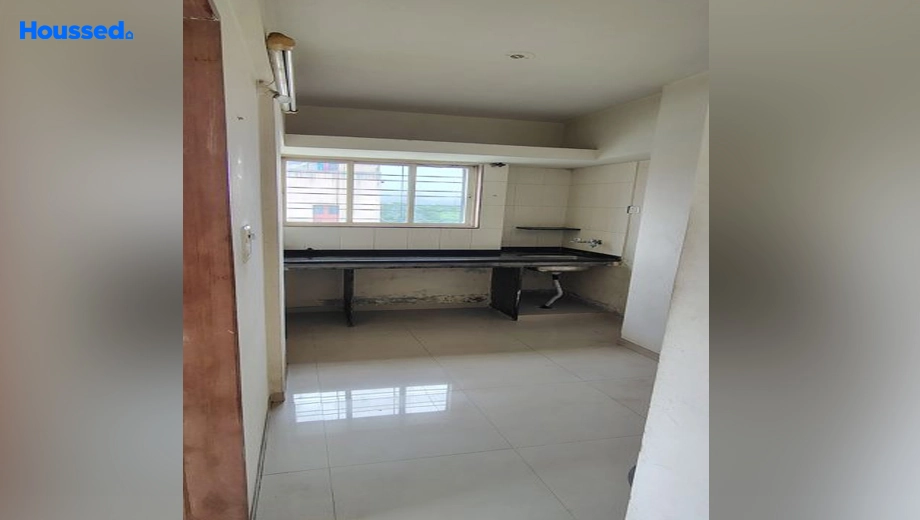 Project Image of 1 BHK Un-Furnished Flat for Rent in Dhayari - Image 160633