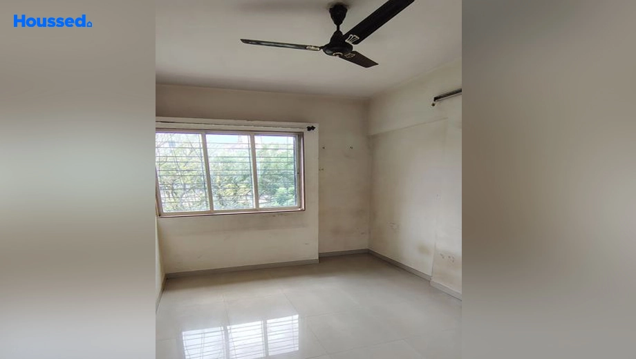 Project Image of 1 BHK Un-Furnished Flat for Rent in Dhayari - Image 160631