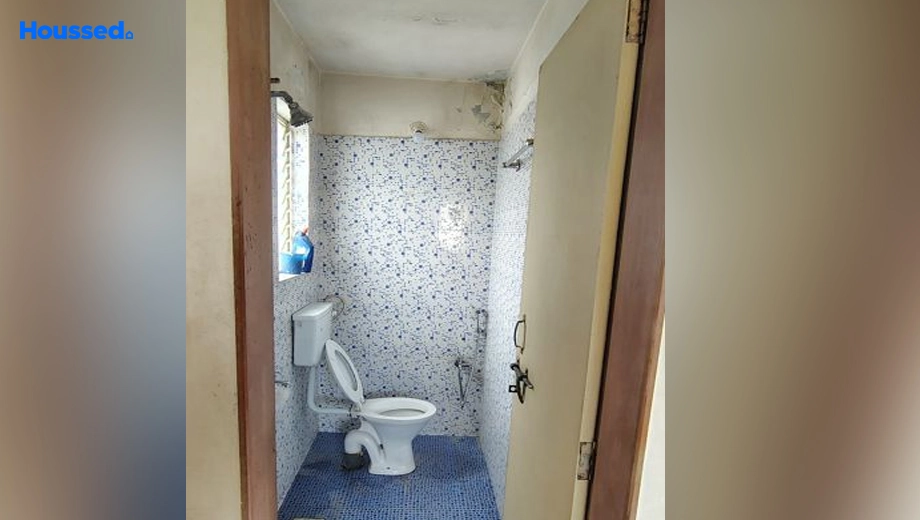 Project Image of 1 BHK Un-Furnished Flat for Rent in Dhayari - Image 160632